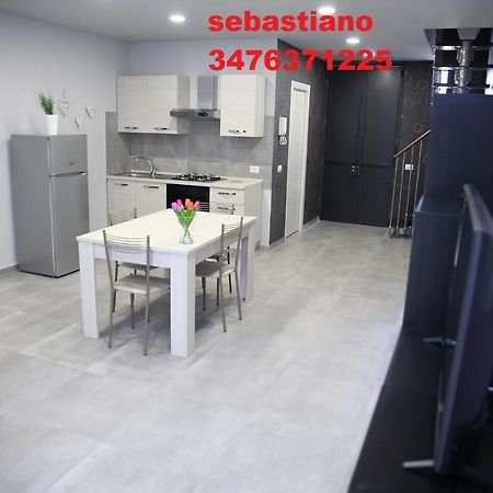 카타니아 Casa Di Sara 아파트 외부 사진