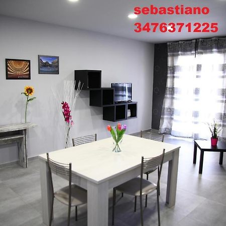 카타니아 Casa Di Sara 아파트 외부 사진