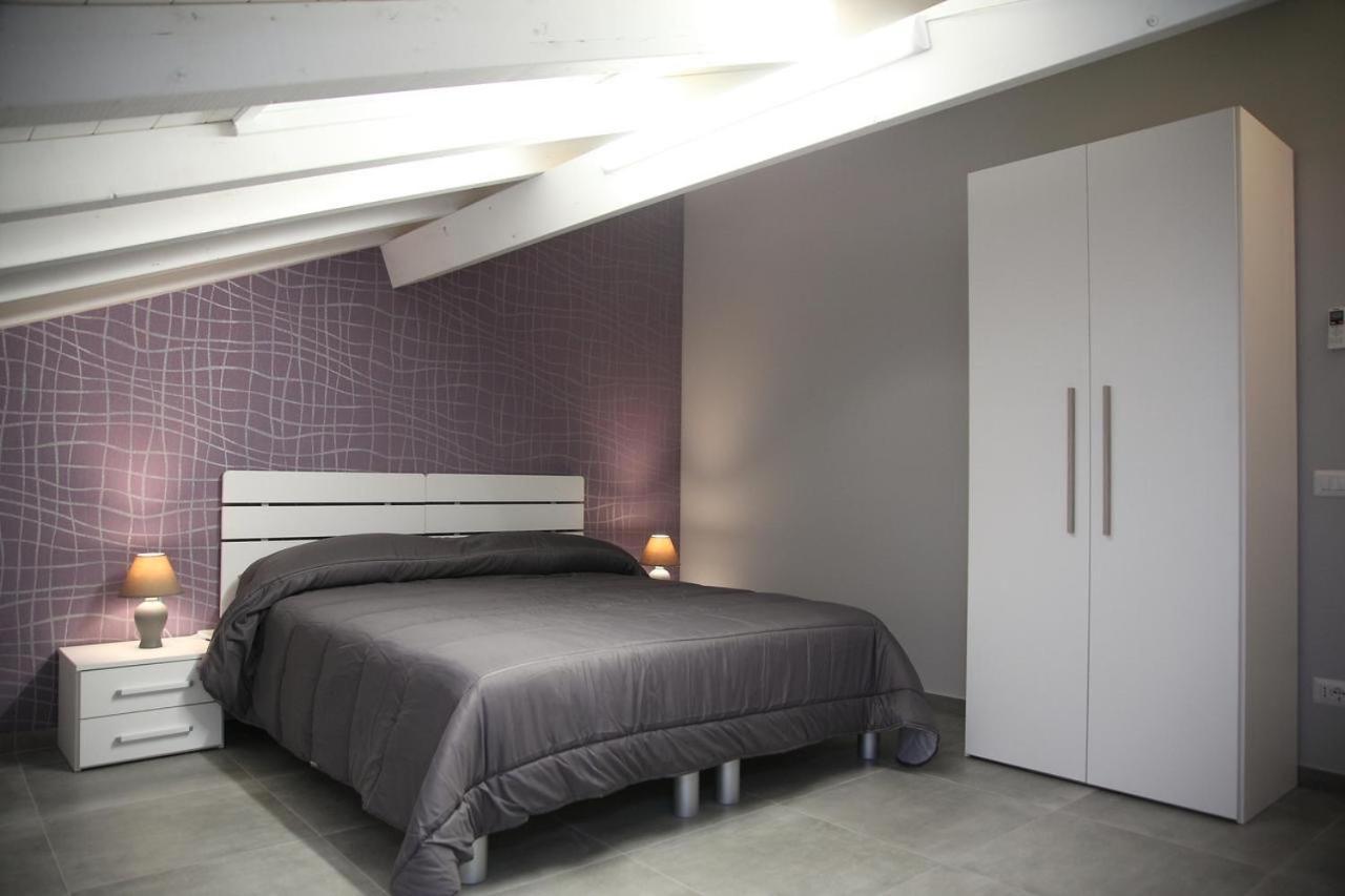카타니아 Casa Di Sara 아파트 외부 사진