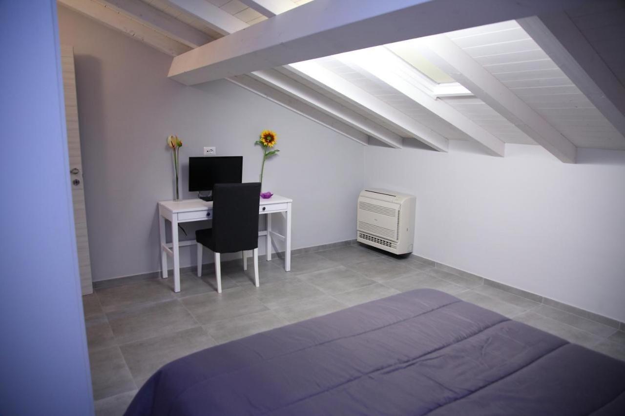 카타니아 Casa Di Sara 아파트 외부 사진